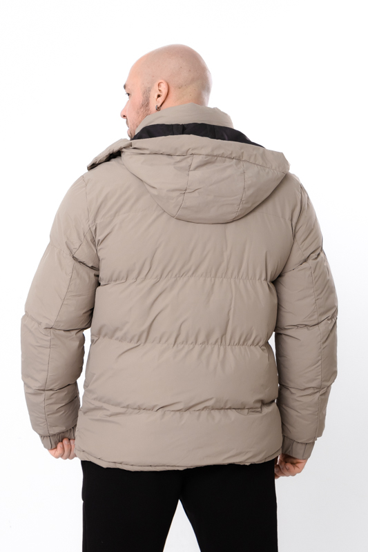 Куртка чоловіча (зима)